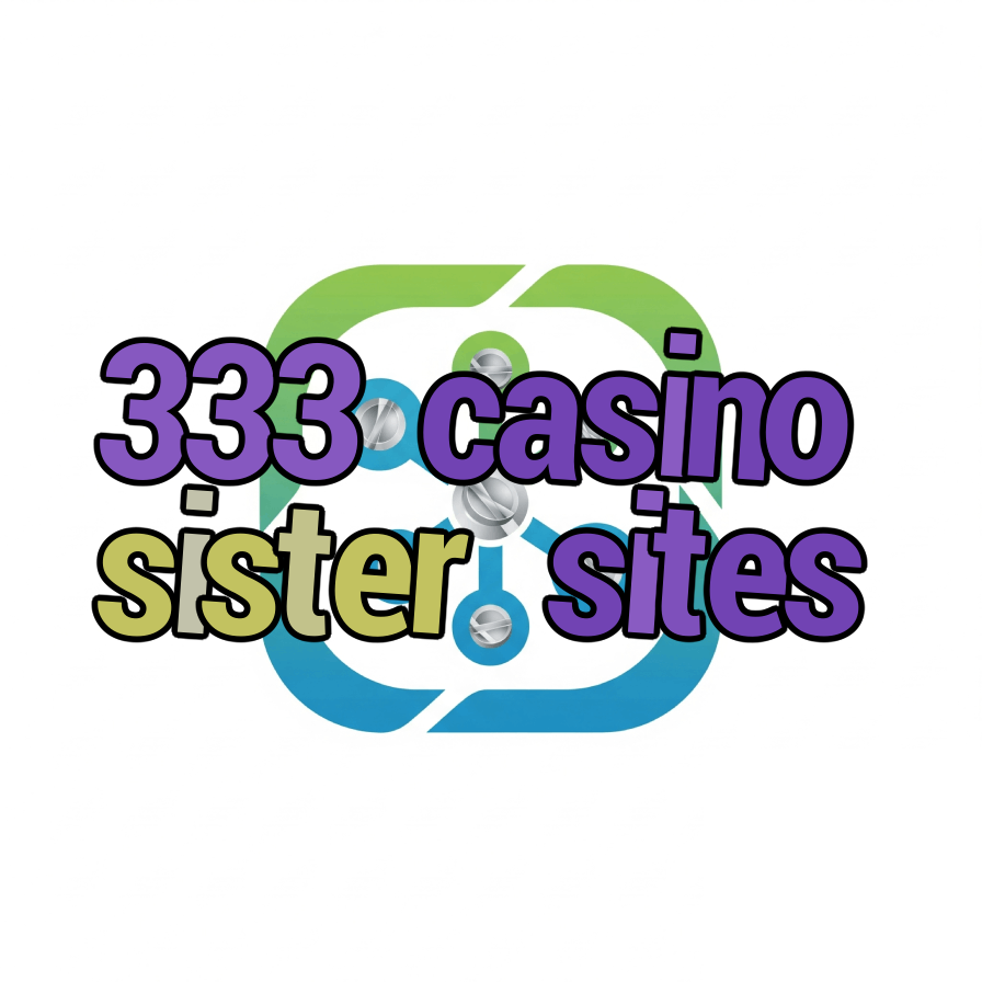 333 casino sister sites